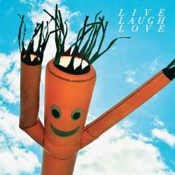 LP Chastity Belt: Live Laugh Love CLR | LTD
