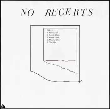 Chastity Belt: No Regerts