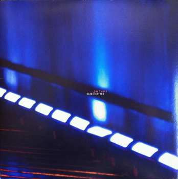 LP Chat Noir: Elec3cities