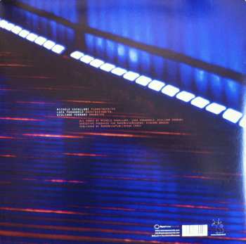 LP Chat Noir: Elec3cities
