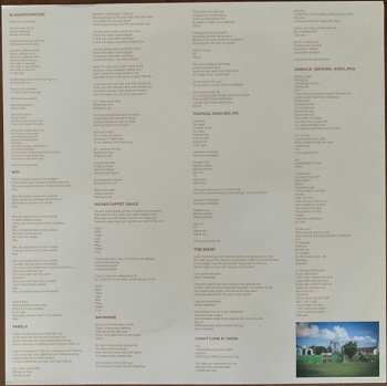 LP Chat Pile: God's Country