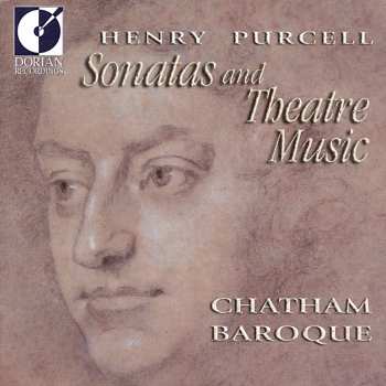 Album Henry Purcell: Sonatas and Theatre Music
