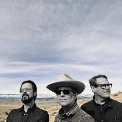 CD Chatham County Line: Hiyo