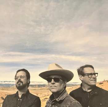 LP Chatham County Line: Hiyo