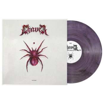 LP Chaver: Of Gloom CLR | LTD