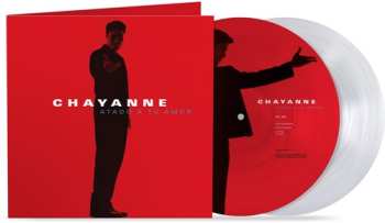 Album Chayanne: Atado A Tu Amor