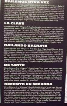 LP Chayanne: Bailemos Otra Vez