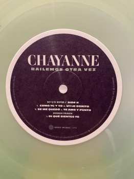 LP Chayanne: Bailemos Otra Vez