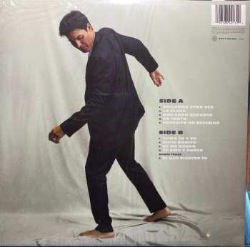 LP Chayanne: Bailemos Otra Vez