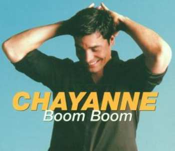 Album Chayanne: Boom Boom