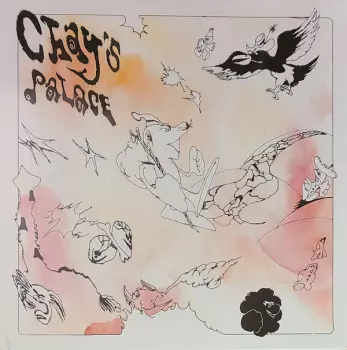 Chayse Porter: Chay's Palace