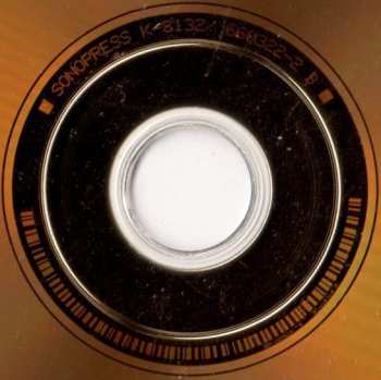 CD Daniel Landa: Chcíply Dobrý Víly