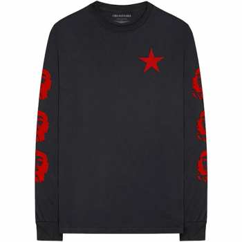 Merch Che Guevara: T-shirt Revolution 