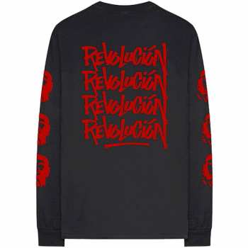 Merch Che Guevara: Tričko Revolution  S