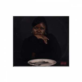 Album Che'Noir: Food For Thought