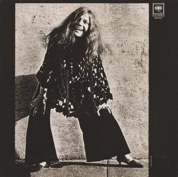 LP Big Brother & The Holding Company: Cheap Thrills