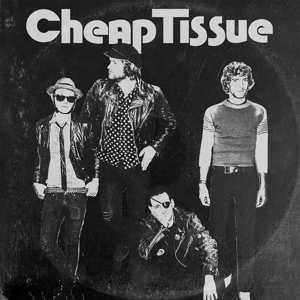 Album Cheap Tissue: Cheap Tissue