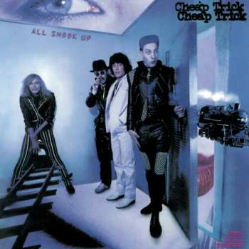 CD Cheap Trick: All Shook Up