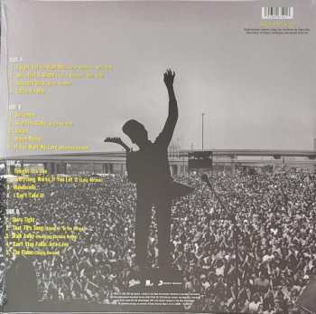2LP Cheap Trick: Authorized Greatest Hits