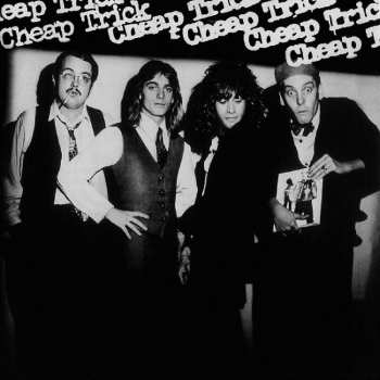 Album Cheap Trick: Cheap Trick