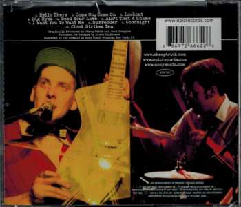 CD Cheap Trick: At Budokan