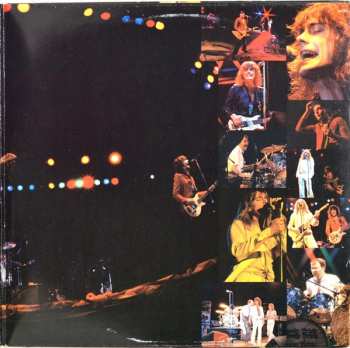 LP Cheap Trick: Cheap Trick At Budokan