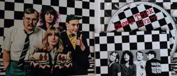 CD Cheap Trick: Live '77