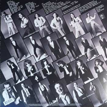 14LP/Doos Cheap Trick: The Complete Epic Albums Collection CLR | LTD | NUM