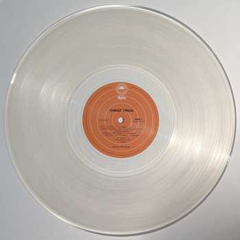 14LP/Doos Cheap Trick: The Complete Epic Albums Collection CLR | LTD | NUM