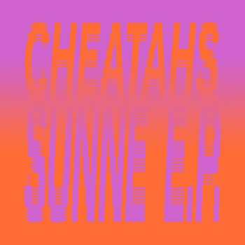 Album Cheatahs: Sunne