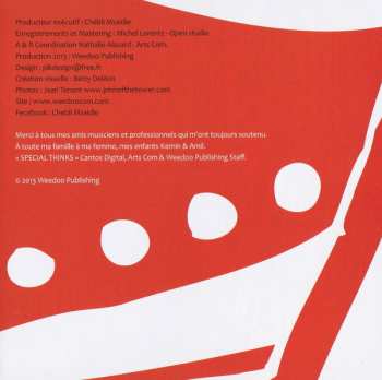 CD Chébli Msaïdie: Heza