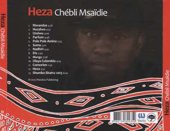CD Chébli Msaïdie: Heza