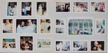 LP Cheech & Chong: Cheech & Chong's Wedding Album