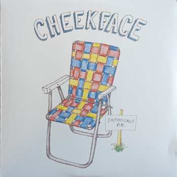 LP Cheekface: Emphatically No.