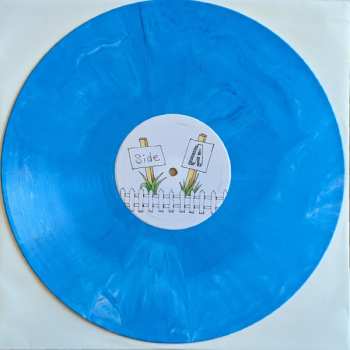 LP Cheekface: Emphatically No.