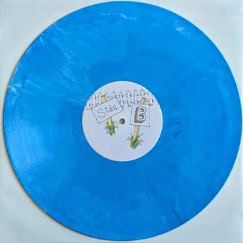 LP Cheekface: Emphatically No.