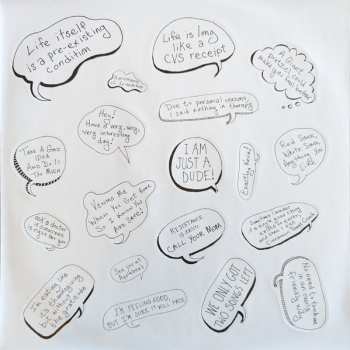 LP Cheekface: Emphatically No.