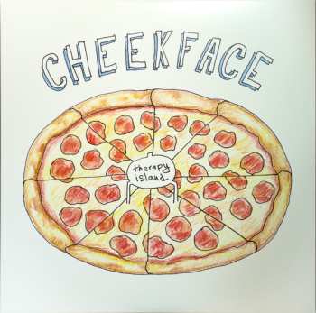 LP Cheekface: Therapy Island