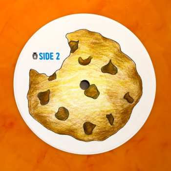 LP Cheekface: Therapy Island