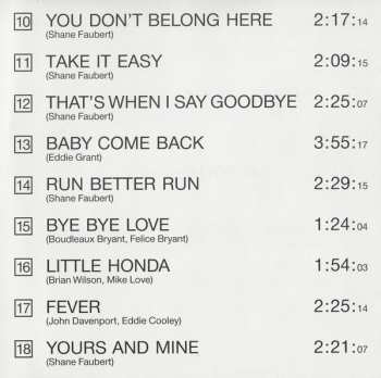 CD The Cheepskates: Waiting For Ünta (Live In Berlin '88)