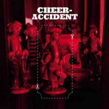 CD Cheer-Accident: Admission