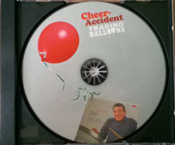 CD Cheer-Accident: Trading Balloons (Remastered)