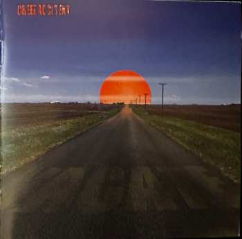CD Cheer-Accident: Vacate