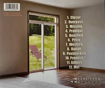 CD Cheer-Accident: Vacate