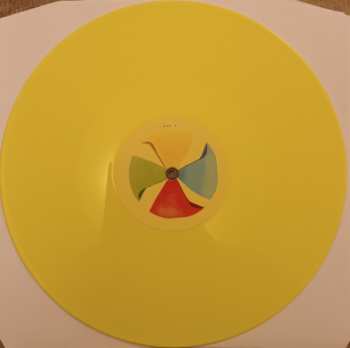 LP Cheerbleederz: Even In Jest CLR | LTD