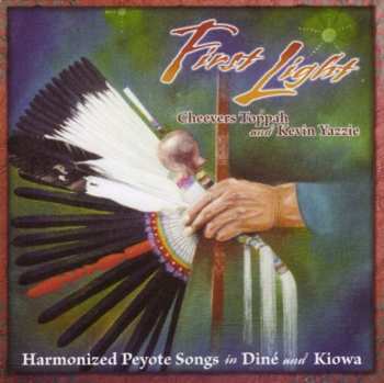 Album Kevin Yazzie: First Light