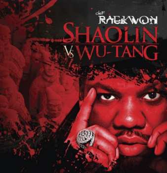 Album Raekwon: Shaolin Vs. Wu-Tang