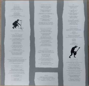 LP Chefdenker: Asozialdarwinismus