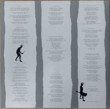 LP Chefdenker: Asozialdarwinismus