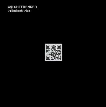 Album Chefdenker: Römisch Vier